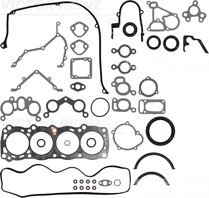 Full Gasket Kit, engine